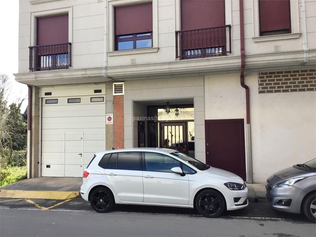 Electricidad Angeriz en Carballo