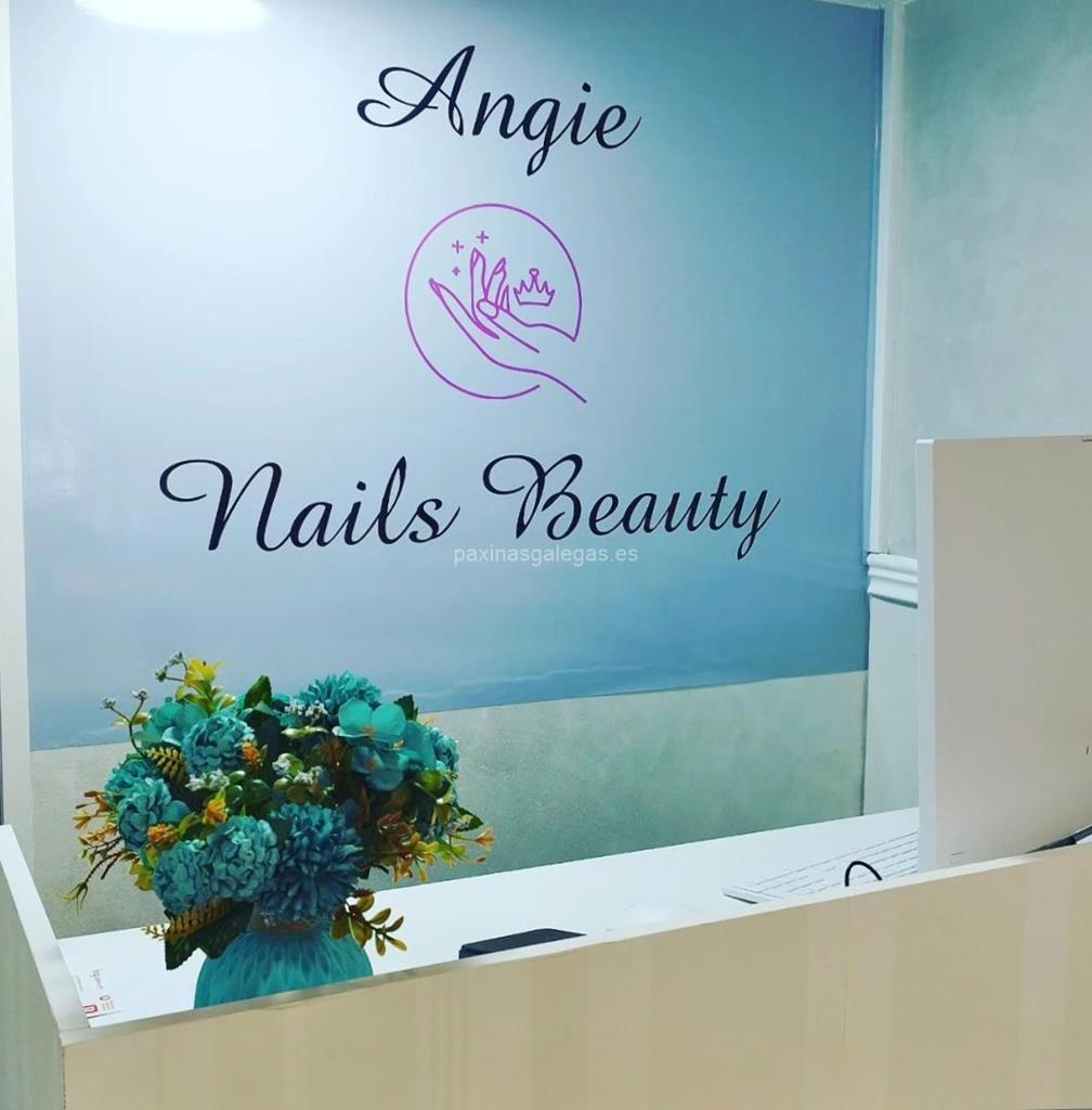 imagen principal Angie Nails Beauty