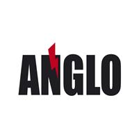 Logotipo Anglo