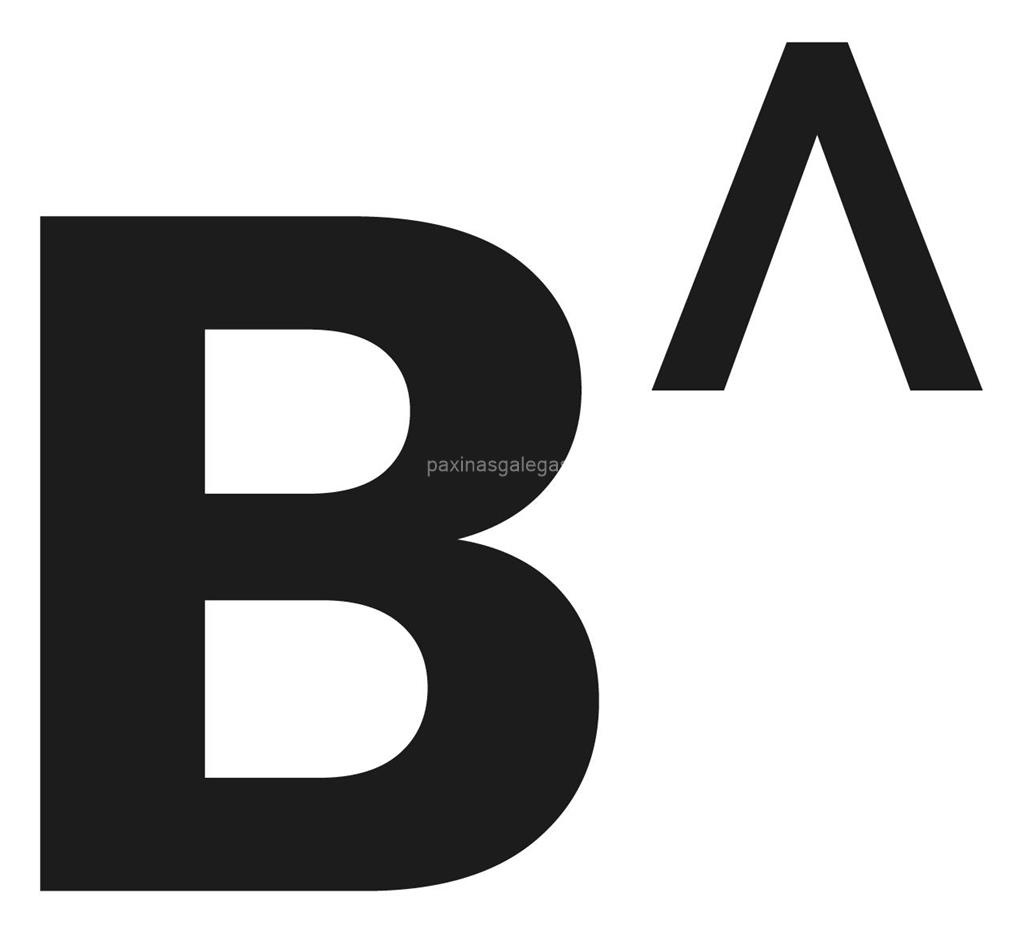 logotipo Angosto Barros, Brais