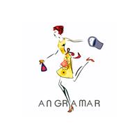 Logotipo Angramar