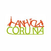Logotipo Anhidacoruña - Asociación de Niños con Déficit de Atención y/o Hiperactividad