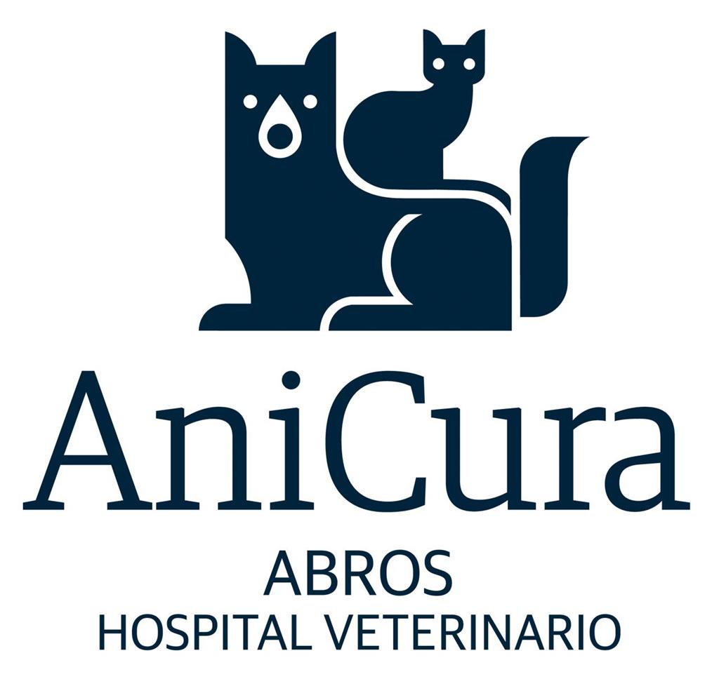 logotipo AniCura Abros