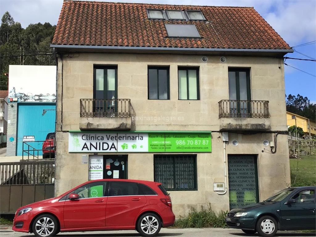 imagen principal Anida