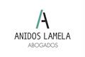 logotipo Anidos Lamela