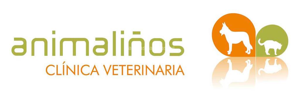 logotipo Animaliños