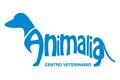 logotipo Animalia Deza Centro Veterinario