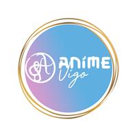 Logotipo Anime 