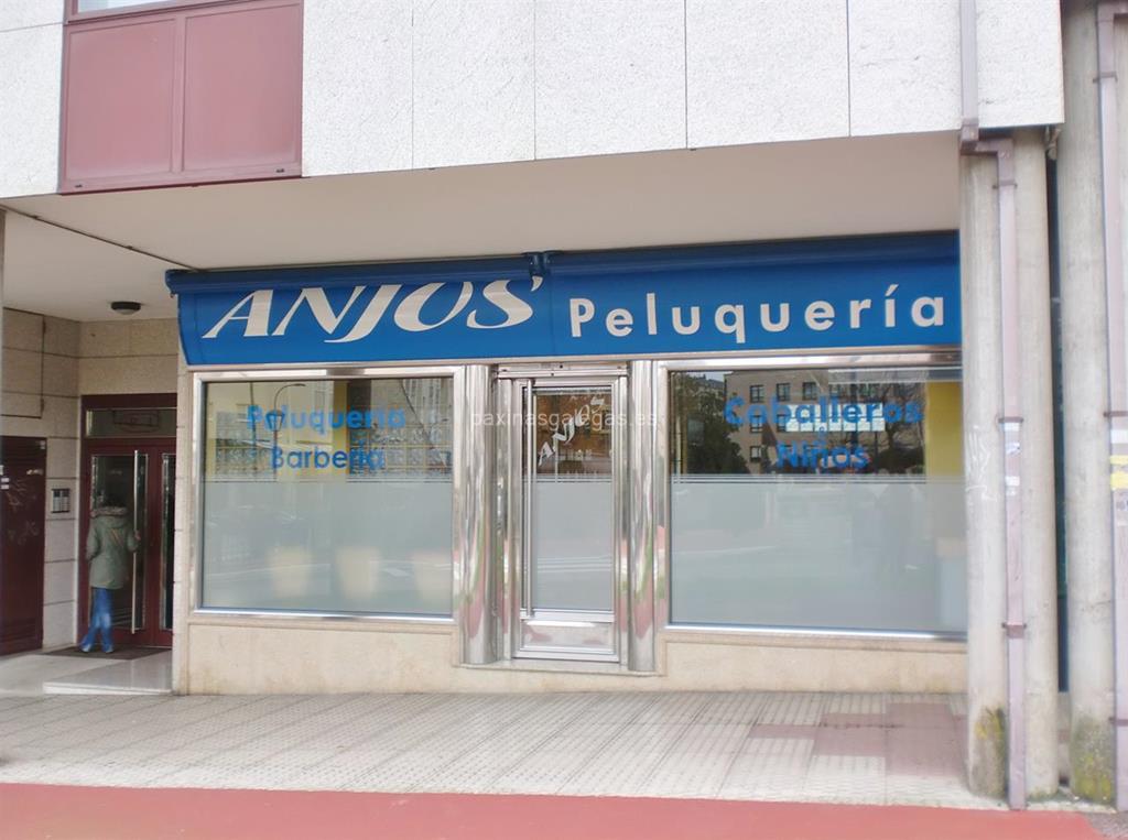 imagen principal Anjos