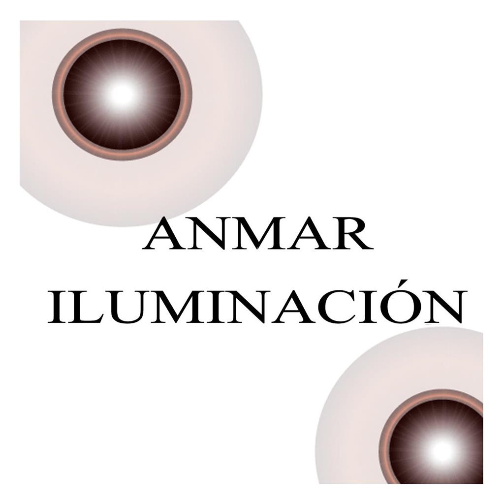 logotipo Anmar