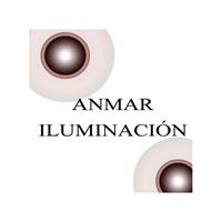 Logotipo Anmar
