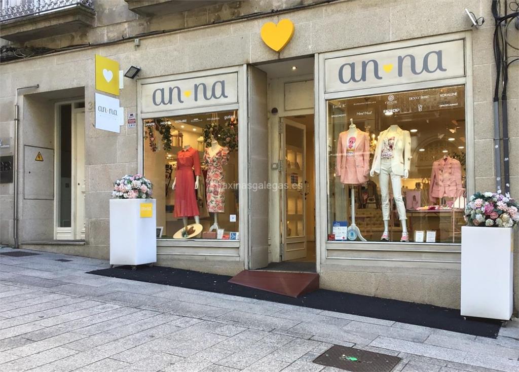 imagen principal Anna Lovely Clothes