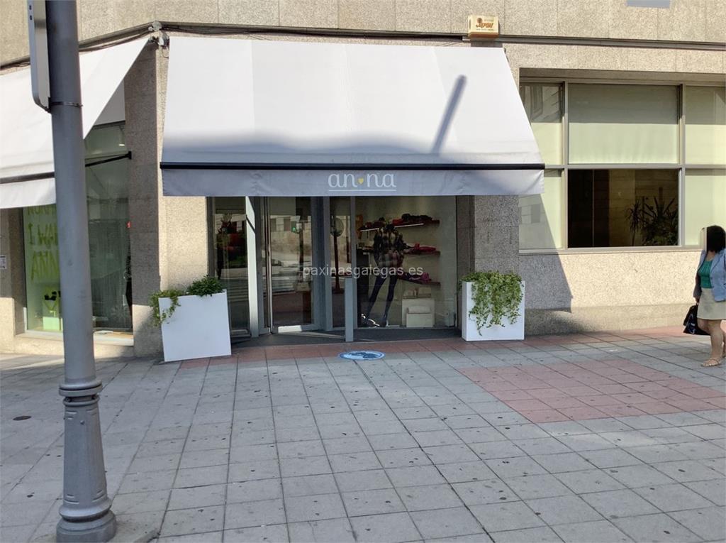 Tienda de Ropa Anna Lovely Clothes en Ourense