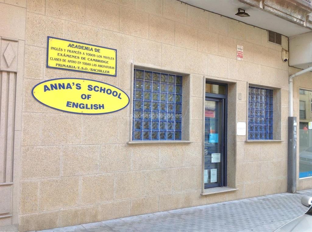 imagen principal Anna´s School of English