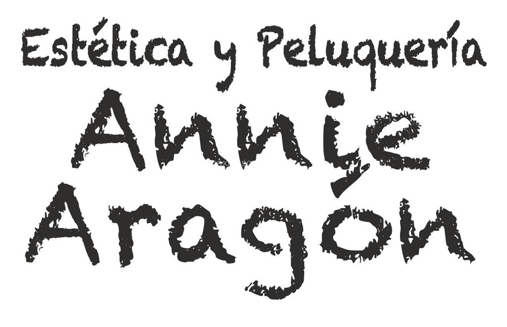 logotipo Annie Aragón