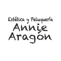 Logotipo Annie Aragón
