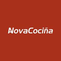 Logotipo Anova Cociña