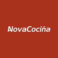 Logotipo Anova Cociña