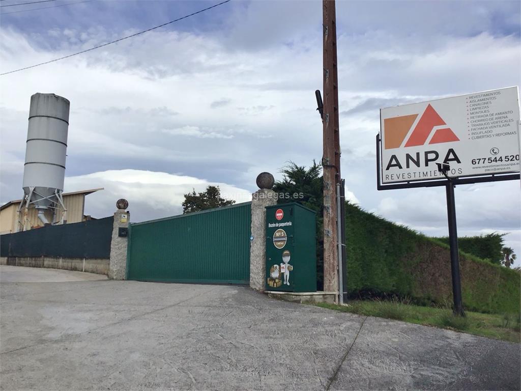 imagen principal Anpa