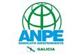 logotipo ANPE - Asociación Nacional de Profesorado Estatal