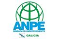 logotipo ANPE – Asociación Nacional de Profesores Estatales