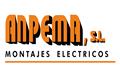 logotipo Anpema, S.L.