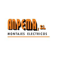 Logotipo Anpema, S.L.
