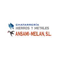 Logotipo Ansami-Meilán