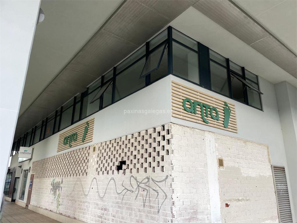 imagen principal Anta