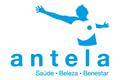 logotipo Antela