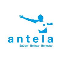 Logotipo Antela
