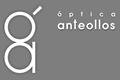 logotipo Anteollos