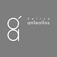 Logotipo Anteollos