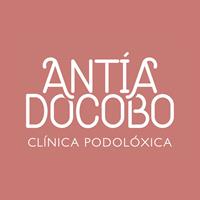 Logotipo Antía Docobo