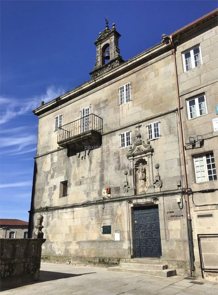 imagen principal Antiguo Hospital de Pobres y Peregrinos