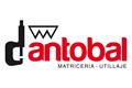 logotipo Antobal