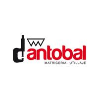 Logotipo Antobal