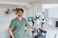 imagen principal Antonio Conde - EndodonciaVigo