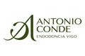 logotipo Antonio Conde - EndodonciaVigo