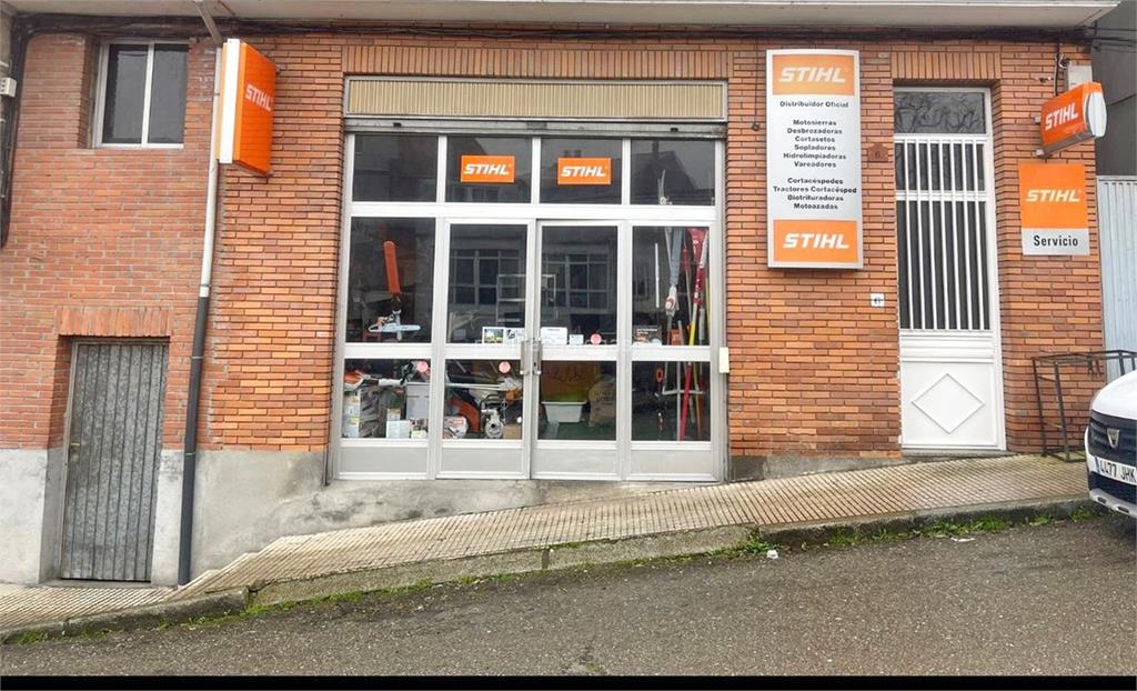 imagen principal Antonio de Dios Boo (Stihl)