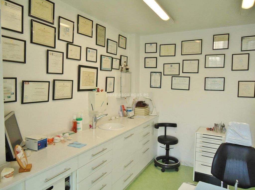 Antonio González Mederos (Ortodoncista) imagen 6