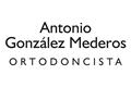 logotipo Antonio González Mederos