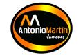 logotipo Antonio Martín, S.L.