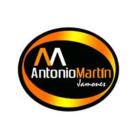 Logotipo Antonio Martín, S.L.