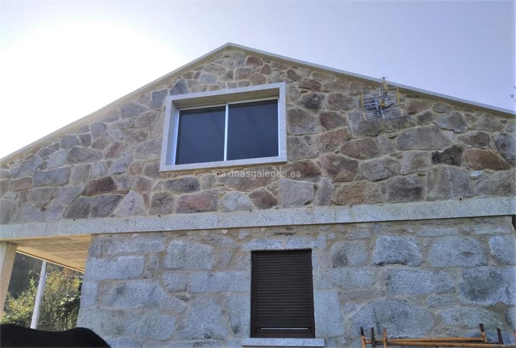 imagen principal Antonio Méndez