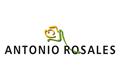 logotipo Antonio Rosales Decoración