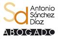 logotipo Antonio Sánchez Díaz