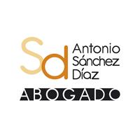 Logotipo Antonio Sánchez Díaz