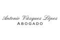 logotipo Antonio Vázquez López