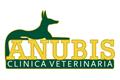 logotipo Anubis Clínica Veterinaria